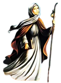 Santa Angela Merici, inspirasi spiritual pendidikan Ursulin
